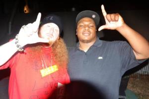 RITZ INTERVIEW WITH STLHIPHOP.COM