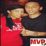 Mos Precious captures Kirko Bangz in Saint Louis