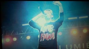 FIND EVERYTHING THERE IS TO NO ABOUT YOUNG MILLI BY CLICKING HIS PHOTO, WILL TAKE YOU TO HIS OFFICIAL SITE.