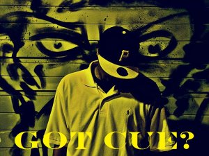 Click the photo to listen to Got Cue's newest video Meda 4.