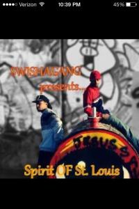 Click The Photo to Check Out More from Swisha Gang