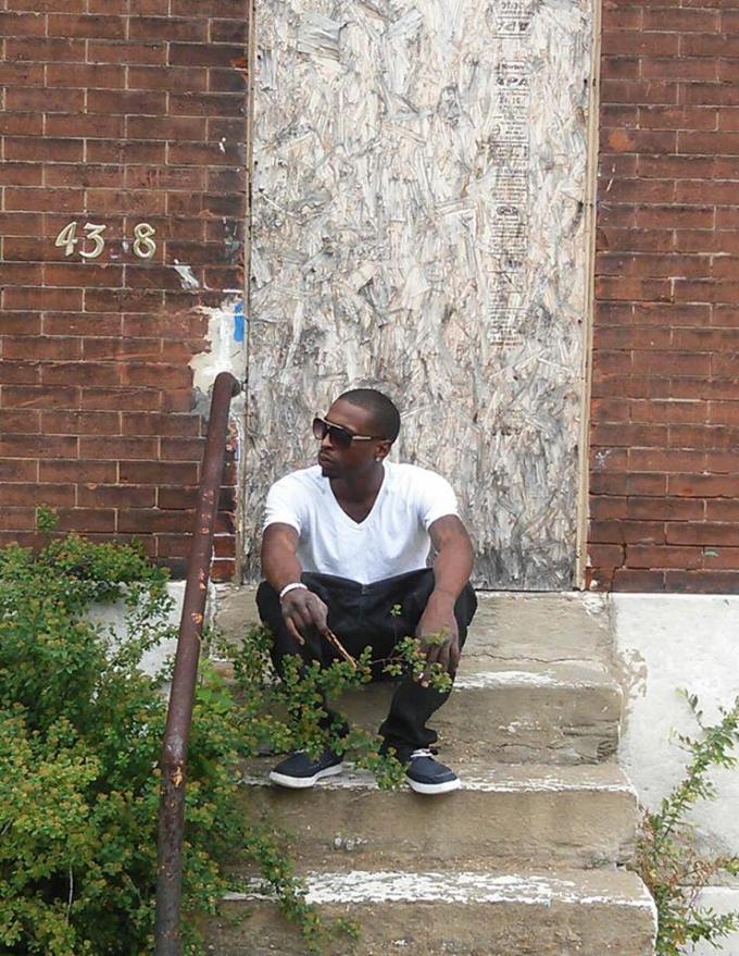 @KINGCAKES100 ANNOUNCED VIDEO SHOOT FOR ST.LOUIS BIGGEST STREET SONG POOTIE TANG