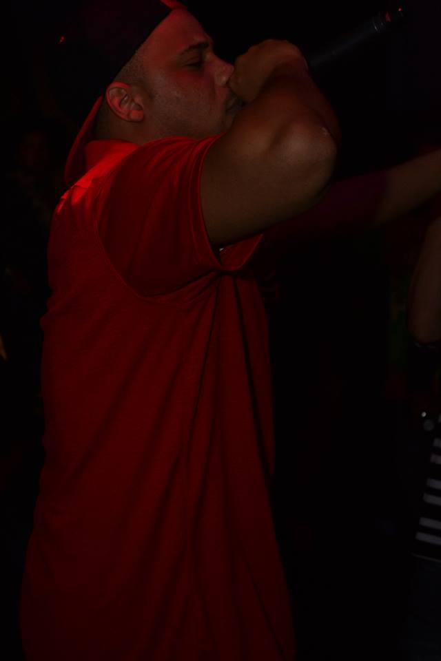 @YoungTrae314 will turn up at Studio 618 November 16th before heading out on tour with @LilFlip713 in December