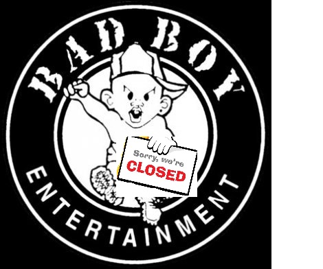 Bad Bad Records to close in 5...4...3...2...