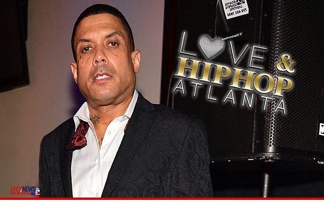 Love & Hip Hop Star Benzino Shot By Nephew during mothers Funeral
