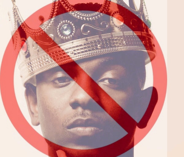 No Kendrick Lamar will not be in St.Louis for Super Jam