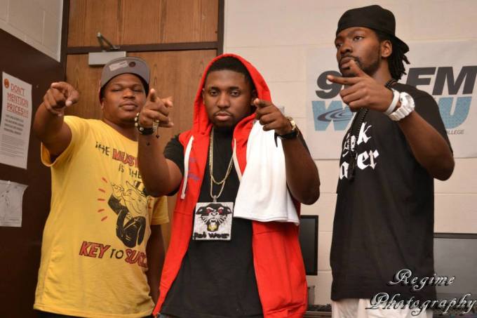 Your Invited to My Road trip to Central Illinois July 8th