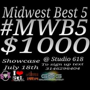 MWB5