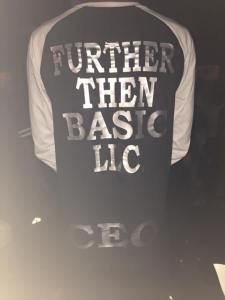 Quazy Not Crazy #MWB5 Performance