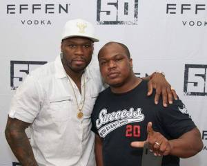 50 Cent