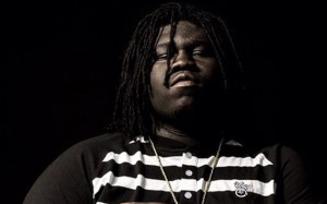 Young Chop