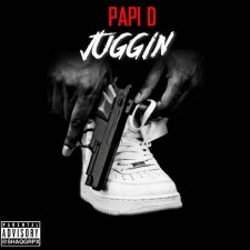Juggin Cover Art